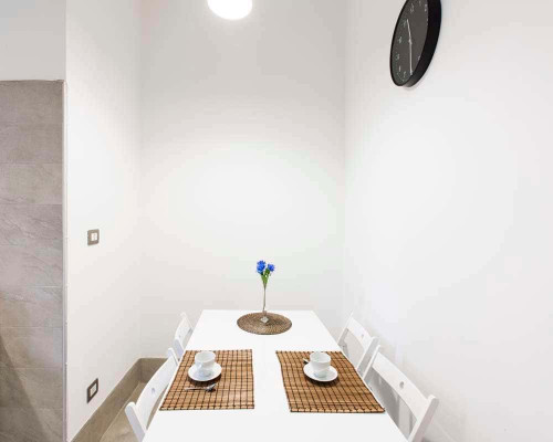 Stanza in Via Col Moschin - Gallery - 56