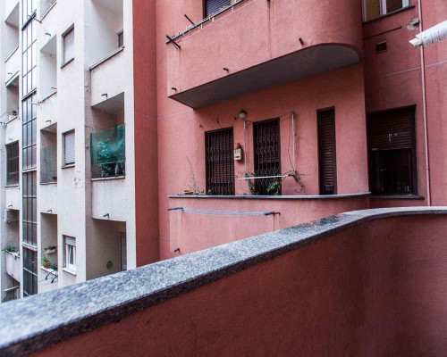 Stanza in Via Col Moschin - Gallery - 5