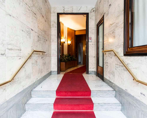 Stanza in Via Col Moschin - Gallery - 53
