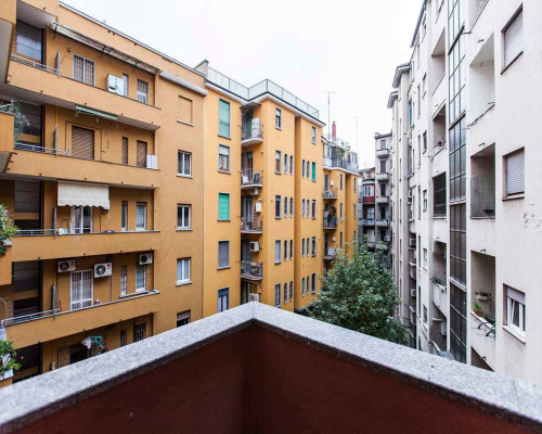 Stanza in Via Col Moschin - Gallery - 18