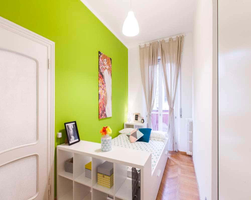 Stanza in Via Col Moschin - Gallery - 48