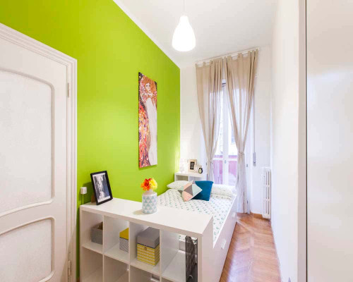 Stanza in Via Col Moschin - Gallery - 21