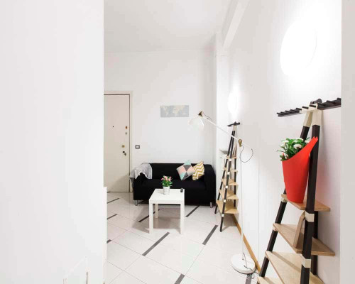Stanza in Via Col Moschin - Gallery - 62