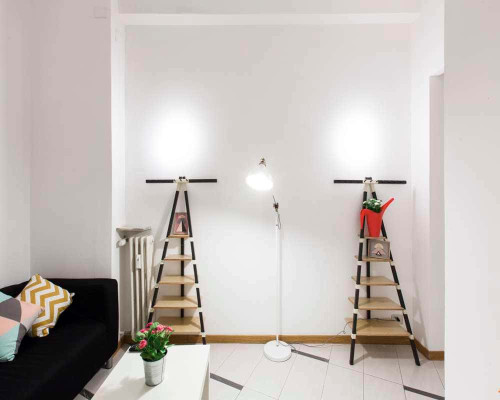 Stanza in Via Col Moschin - Gallery - 14