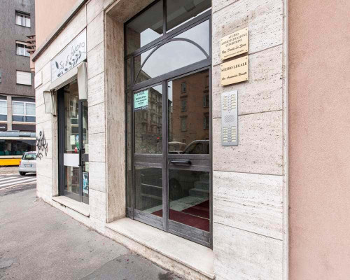 Stanza in Via Col Moschin - Gallery - 8