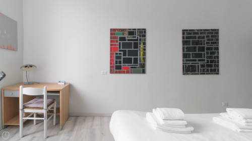 Piazza Lima 1 - Gallery - 5