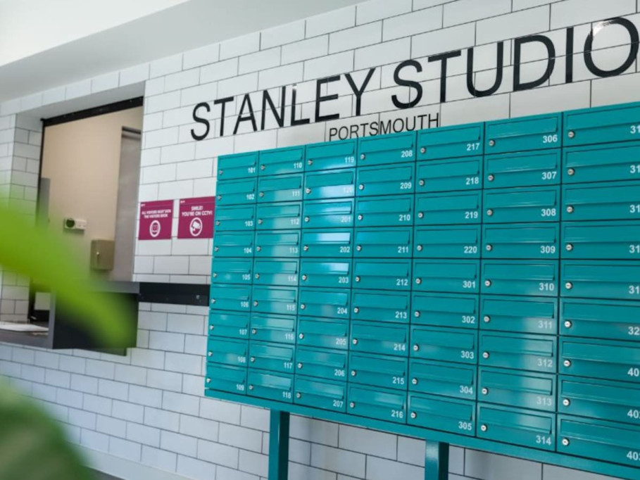 Stanley Studios