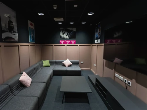 Stanley Studios  - Gallery -  5