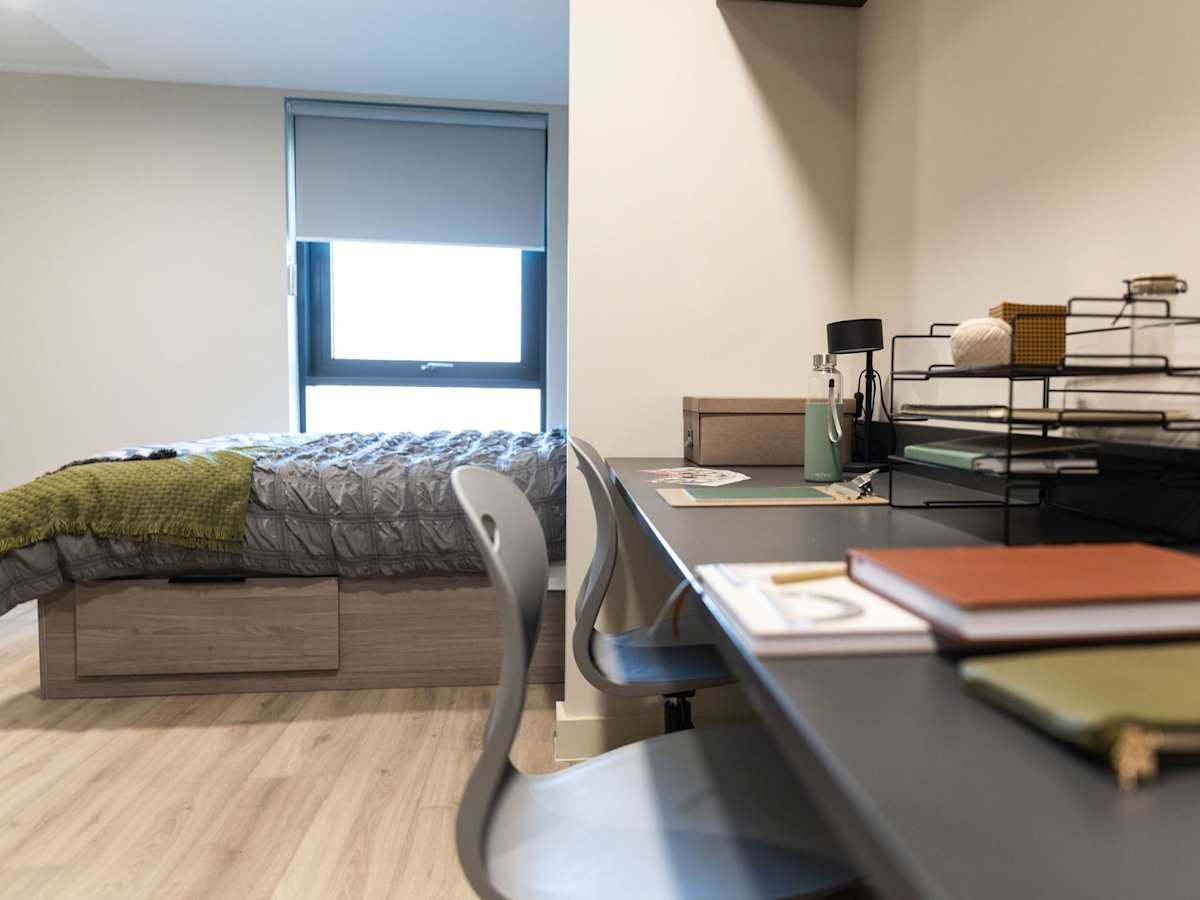 Superior Studio - Stanley Studios - Gallery - 6