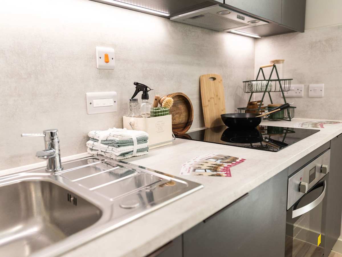 Superior Studio - Stanley Studios - Gallery - 5