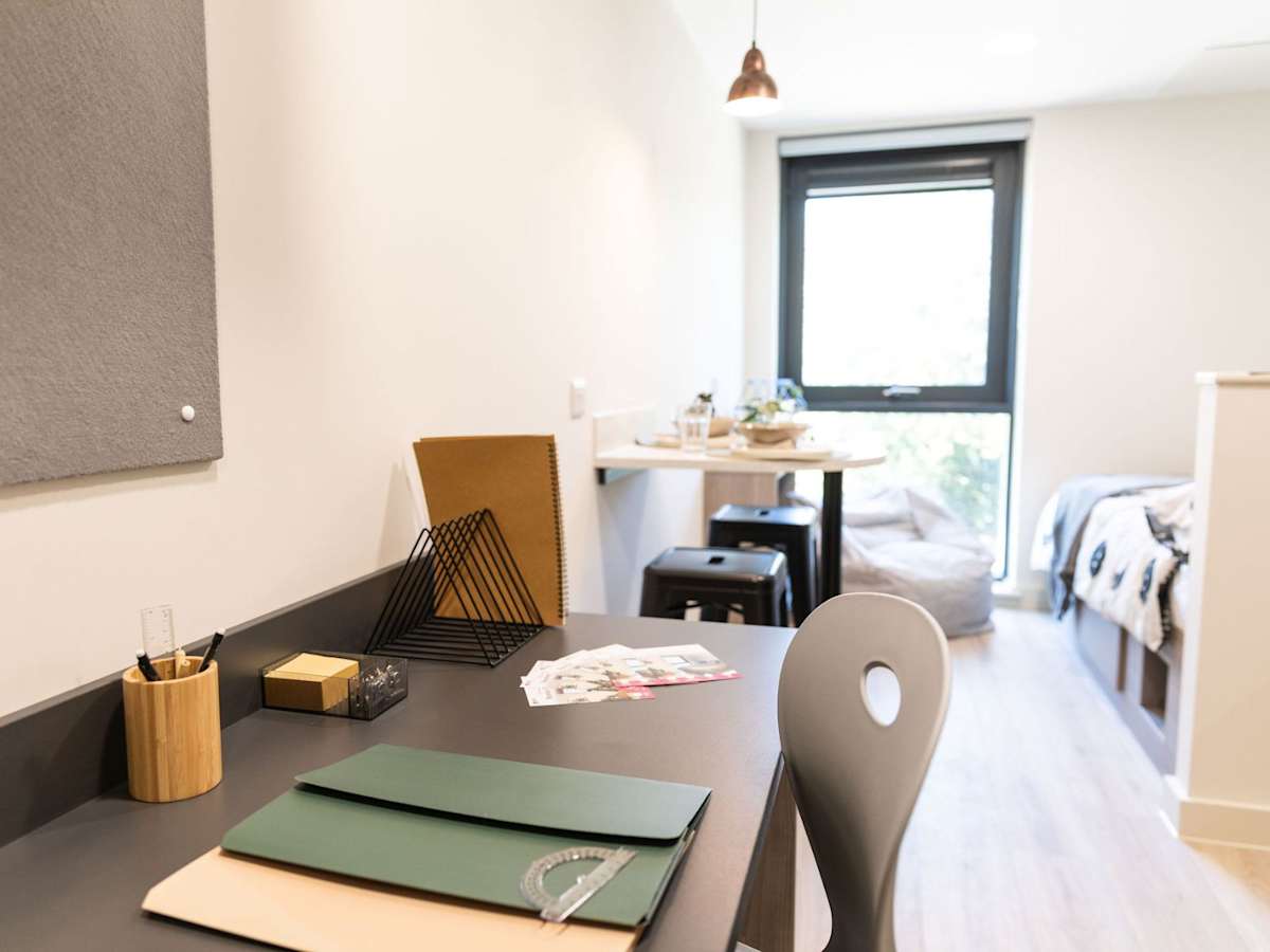  Premium Studio  -  Stanley Studios  - Gallery -  6