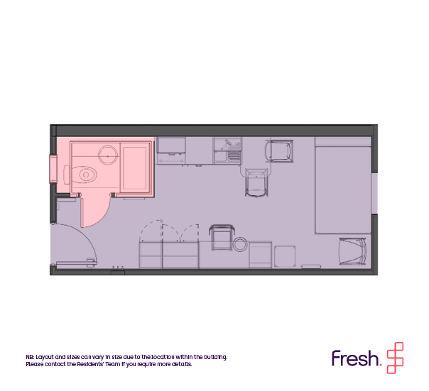 Penthouse Studio - Stanley Studios - Gallery - 6