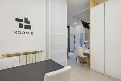 Appartamento in Via Antonio Fogazzaro - Gallery - 25