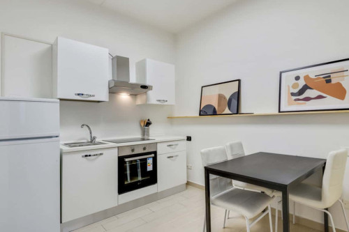 Appartamento in Via Antonio Fogazzaro - Gallery - 24