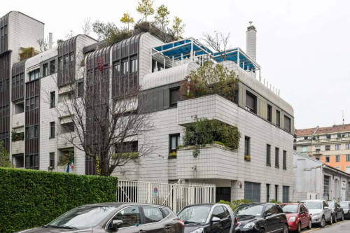 Appartamento in Via Antonio Fogazzaro - Gallery - 8