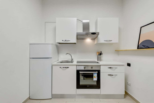 Appartamento in Via Antonio Fogazzaro - Gallery - 11