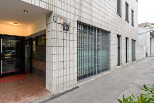 Appartamento in Via Antonio Fogazzaro - Gallery - 7
