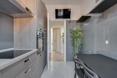 Camera Singola in via Viale Monza - Gallery - 132