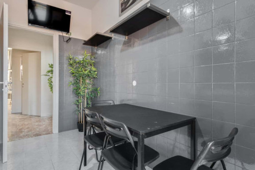 Camera Singola in via Viale Monza - Gallery - 64