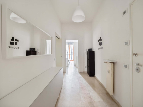 Camera Singola in via Via Orti - Gallery - 8