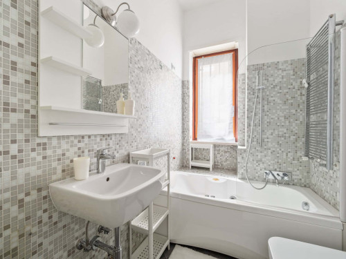Camera Singola in via Via Orti - Gallery - 22