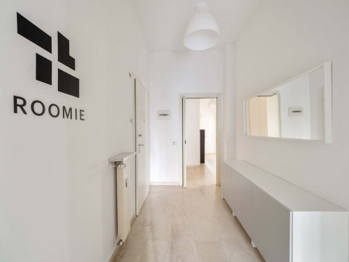 Camera Singola in via Via Orti - Gallery - 9