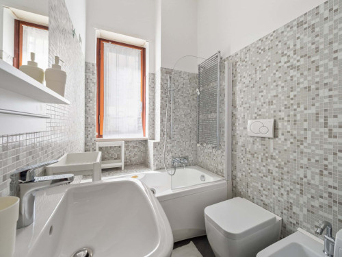 Camera Singola in via Via Orti - Gallery - 20