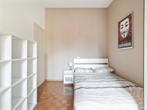 Camera Singola in via Via Orti - Gallery - 25