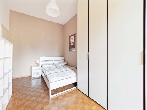 Camera Singola in via Via Orti - Gallery - 24