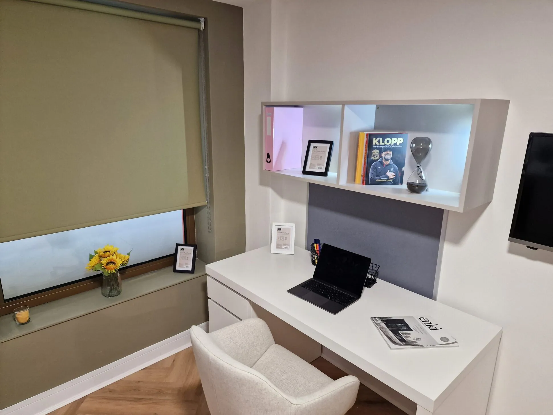  Studio Apartment  -  Vista Square  - Gallery -  5