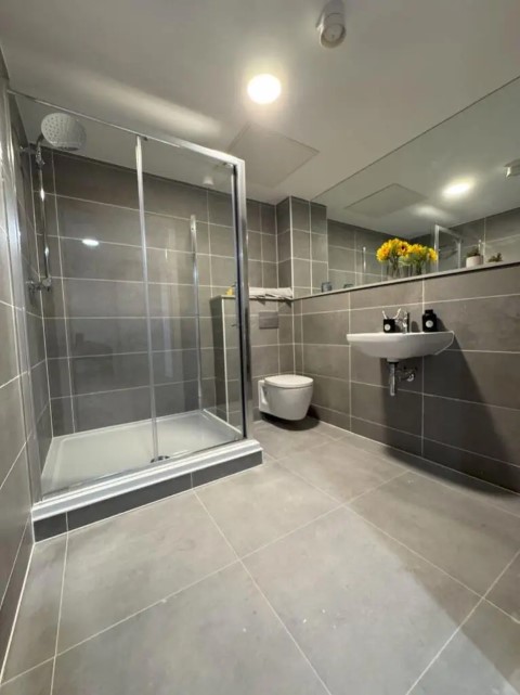  Cluster Apartment  -  Vista Square  - Gallery -  6