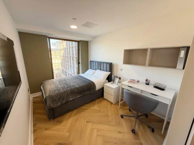  Cluster Apartment  -  Vista Square  - Gallery -  1