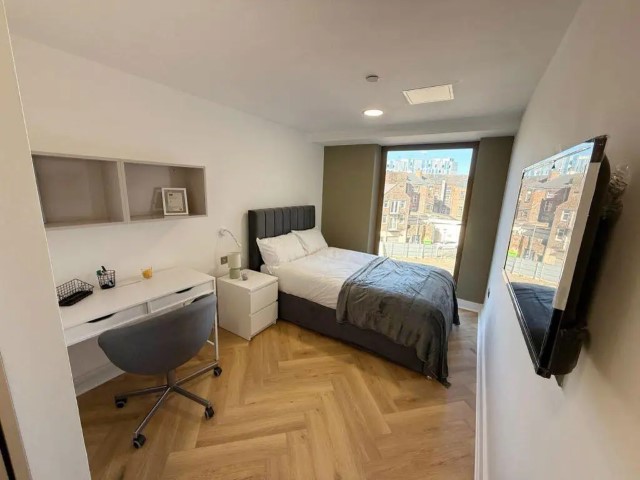  Cluster Apartment  -  Vista Square  - Gallery -  3