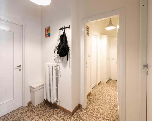 Stanza in Via della Capinera - Gallery - 42