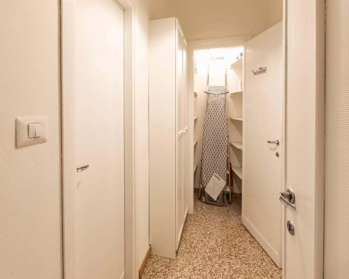 Stanza in Via della Capinera - Gallery - 25