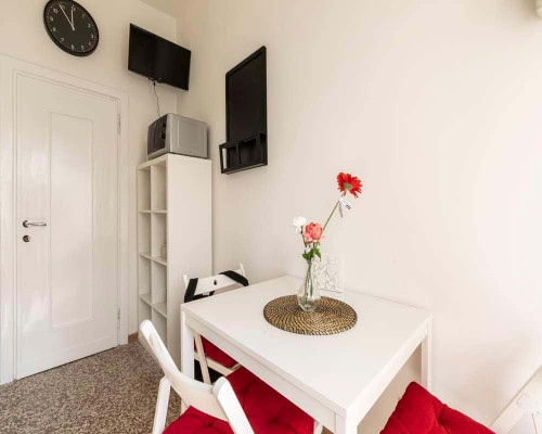 Stanza in Via della Capinera - Gallery - 35