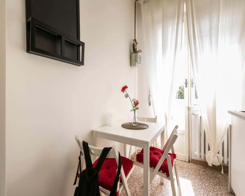 Stanza in Via della Capinera - Gallery - 47