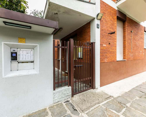 Stanza in Via della Capinera - Gallery - 7