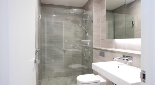 Belong Here @ Newcastle Studio Verve Residences