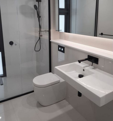 Belong Here @ Newcastle Studio Verve Residences