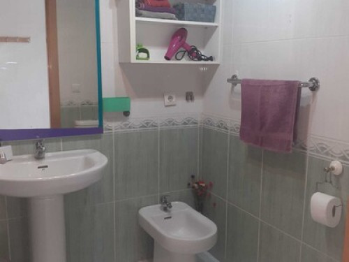 Sunny on suite double room