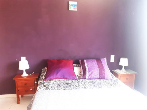 Sunny on suite double room - Gallery - 7