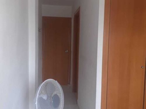 Sunny on suite double room