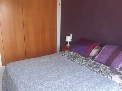 Sunny on suite double room