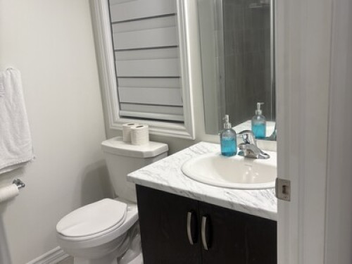 Cozy , homestay with private room  - Gallery - 8