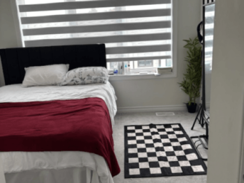 Cozy , homestay with private room  - Gallery - 12