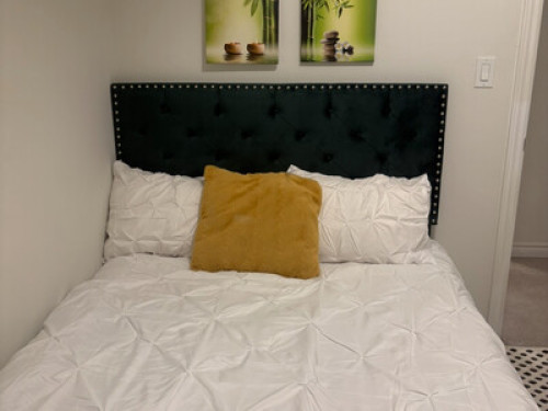Cozy , homestay with private room 