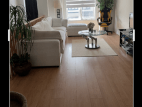 Cozy , homestay with private room 
