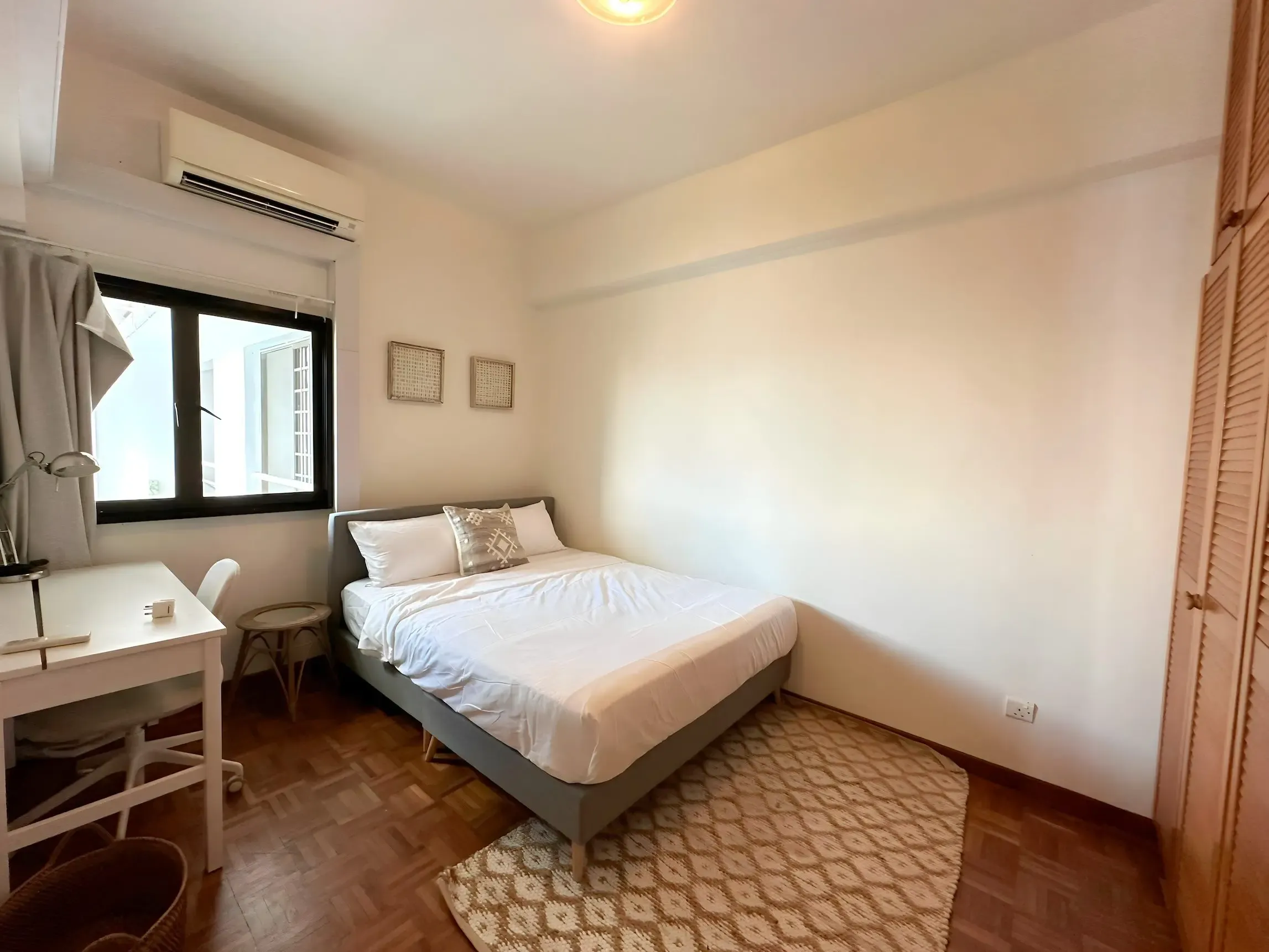 Regalia 13 - Standard Room B - 2