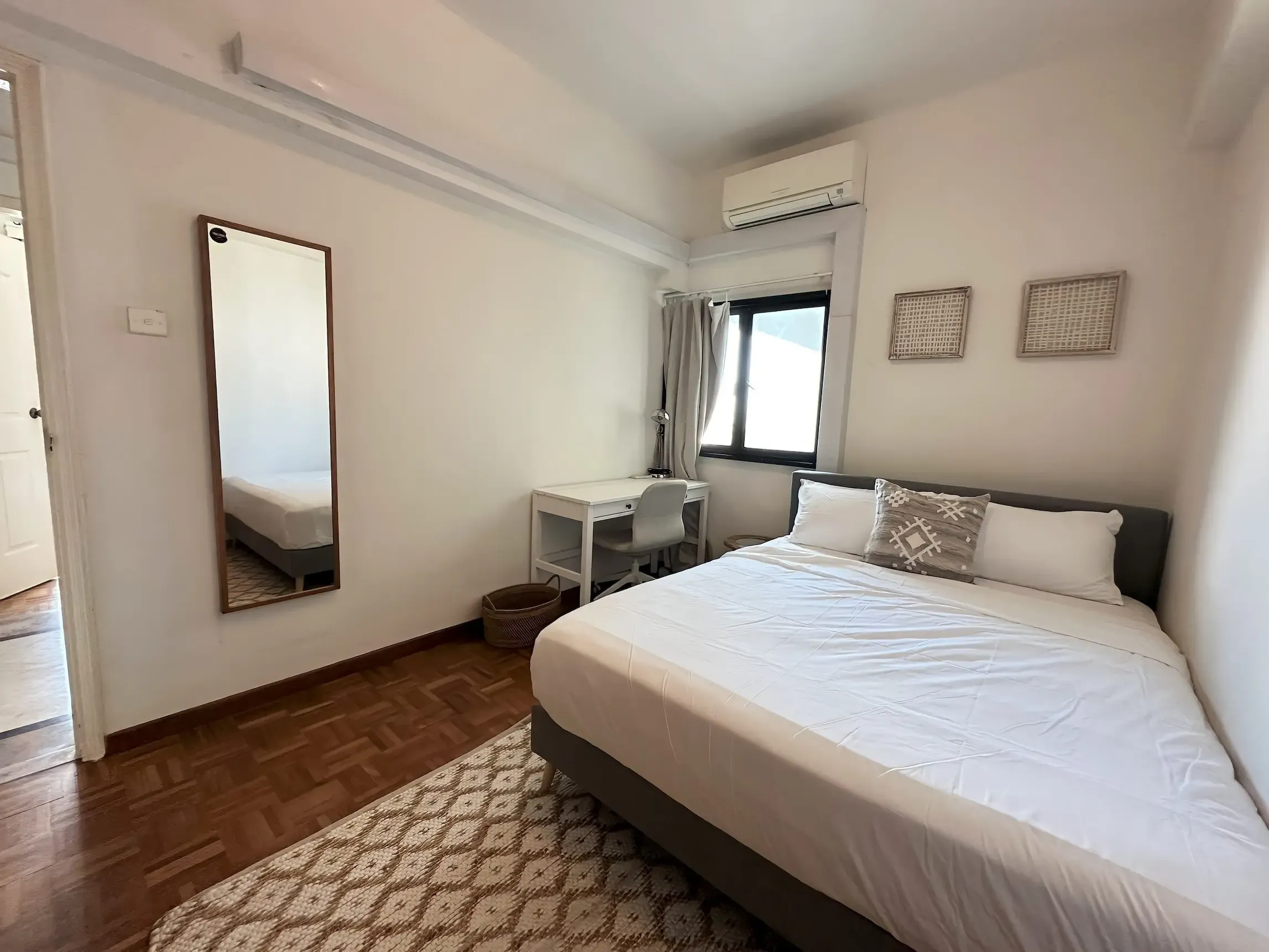 Regalia 13 - Standard Room B - 1